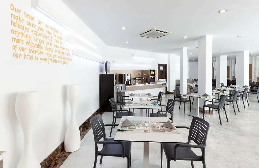 Playaolid Suites & Apartments-1